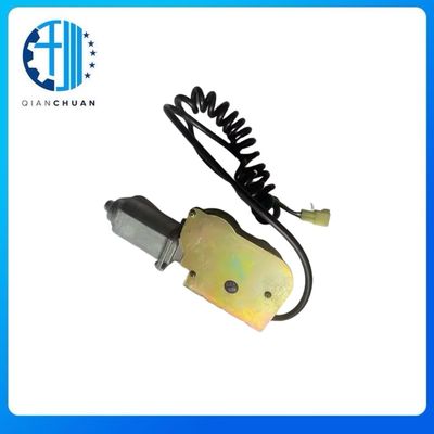 2538-9013B Wiper Motor fit for Daewoo Doosan DH220LC-V  Excavator Spare Parts