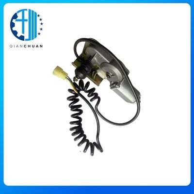 2538-9013B Wiper Motor fit for Daewoo Doosan DH220LC-V  Excavator Spare Parts