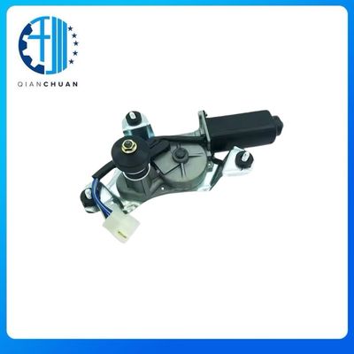 Wiper Motor 159100-8152 For Caterpillar CAT 312 Excavator Spare Parts
