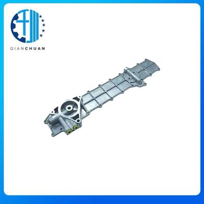 Oil Cooler Cover ME033687 for 6D34 6D14 6D15 6D31 6D16 Mitsubishi  Engine Spare Parts