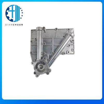 Oil Cooler Cover 6204-61-5110 6205-61-5220 for PC100-7 PC120-5 PC130-7 Excavator  Spare Parts