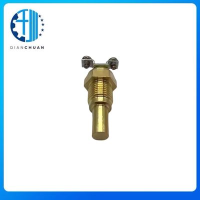Water Temperature Sensor 51-7578 34390-00800 For E322C Excavator S6K Engine Spare Parts