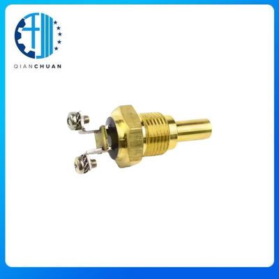 Water Temperature Sensor 51-7578 34390-00800 For E322C Excavator S6K Engine Spare Parts