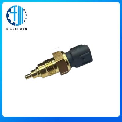 12V 24V Water Temperature Sensor S8342-01250 For SK200-8 Excavator Spare Parts