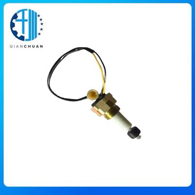 Water Level Sensor VOE 14508991 14529349 14505855 14541720 For EC290 EC240 EC290 EC210 Excavator Spare Parts
