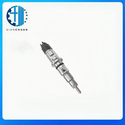 0445120383 5317323  Diesel Fuel Injector for Cummins QSB6.7 QSB4.5 QSL9 Engine