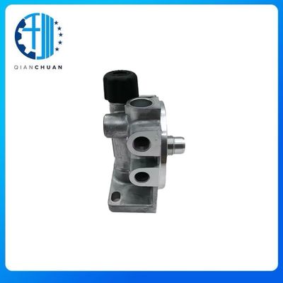 Fuel Filter Housing 21030176 11110708 for EC140D EC160E EC210B EC220E L105Excavator Engine Spare Parts