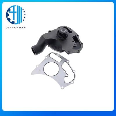 355-2252  354-1672 Water Pump For 414E 416D 416E 420D 420E 422E 424D 428D 428E Excavator Engine Spare Parts
