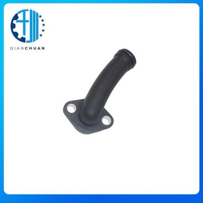 Connection Pipe 4133L048  For CAT 3054C  Excavator Engine Parts
