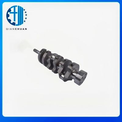 1G962-23012  Crankshaft  For Kubota D902 Engine BX24 Tractor RTV-900
