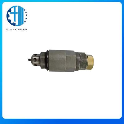 Relief Valve 4328781 for  EX200-2 EX200-3 EX220-2 EX220-3 Excavator Engine Spare Parts