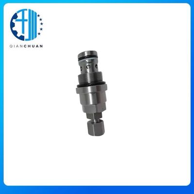 9203497 Main Relief Valve For EX120-5 Excavator Engine Spare Parts