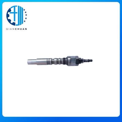 Relief Valve 708-1L-04615 for PC138-2 Excavator Engine Spare Parts