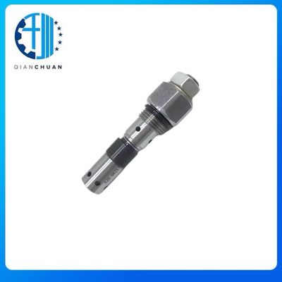 0791818  Main Relief Valve For ZX240-3 ZX330-3 Excavator Engine Spare Parts