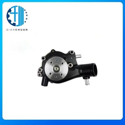 Water Pump 65.06500-6402A For DAEWOO Db58t Engine Doosan Dh220-5 Excavator