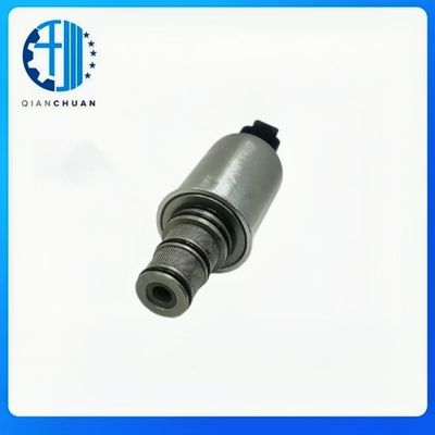 252-2237 Solenoid Valve 24V For Caterpillar 12M 14M 16M 24M 120M 140M 953D 963D D6K