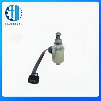 228-4800 Solenoid Valve Fits for CAT 3406 C15 Engine Excavator Spare Parts