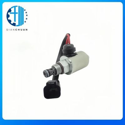 228-4800 Solenoid Valve Fits for  3406 C15 Engine Excavator Spare Parts