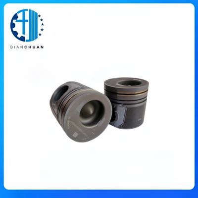 5343091 Piston Suitable For Cummins L9.3 QSL9.3 Diesel Engine Parts
