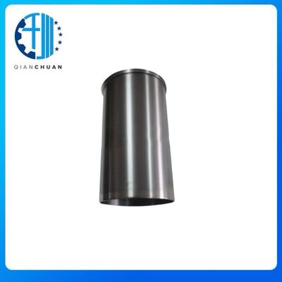 Cylinder Liner 11467-2710 11467-3130 for Hino P11C Excavator Spare Parts