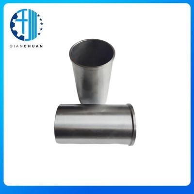 Cylinder Liner 11467-2710 11467-3130 for Hino P11C Excavator Spare Parts