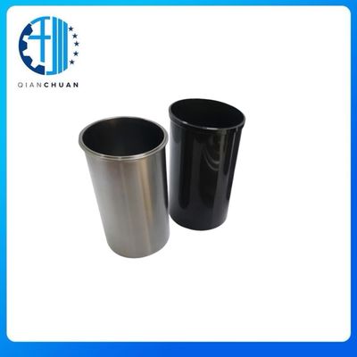 WO6E Auto Parts Cylinder Liner 11467-1761 11467-1771 for Hino Spare Parts