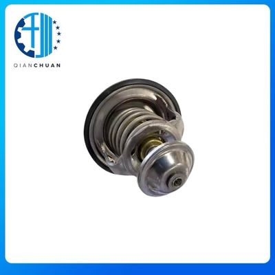 JO5E Thermostat For Hino JO8C Cooling Engine Spare Parts