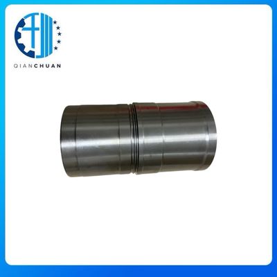 Cylinder Liner  5318477 For Cummins ISL9.5 Diesel Engine Spare Parts