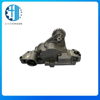 Oil Pump 5571595 For Cummins  ISX15 QSX15 Engine Spare Parts