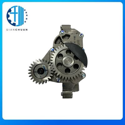 Oil Pump 5571595 For Cummins  ISX15 QSX15 Engine Spare Parts