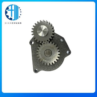 Oil Pump 4941464  Cummins 6CT 8.3 Diesel  Engine Spare Parts