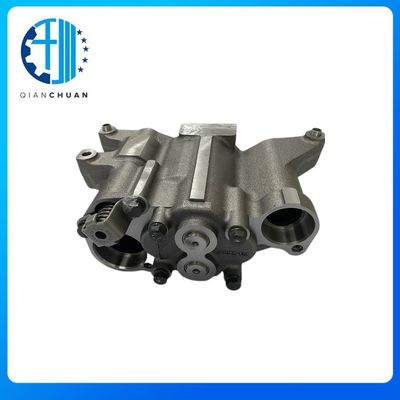 112-9596 Oil Pump for  3412E C27 C32 Diesel Engine Spare Parts