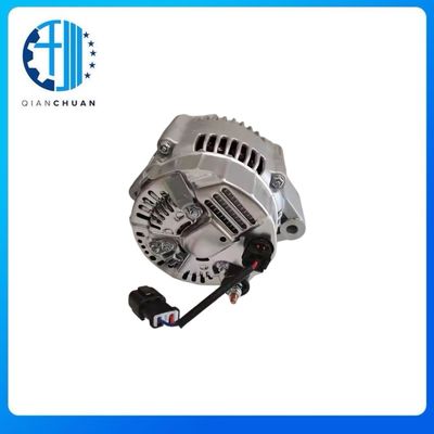 24V Alternator 344-5081  for C7.1 C9.3 C4.4 Engine 320 323 336 Excavator Spare Parts