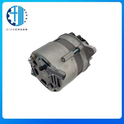 24V  Alternator  8-97022-211-2 0-33000-6542 For EX120 Excavator Engine Spare Parts