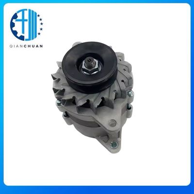 24V  Alternator  8-97022-211-2 0-33000-6542 For EX120 Excavator Engine Spare Parts
