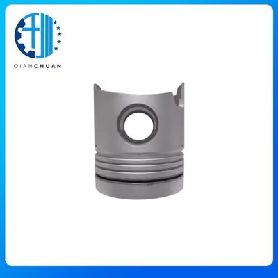 Piston  13216-2411  For Hino M10C Engine Spare Parts