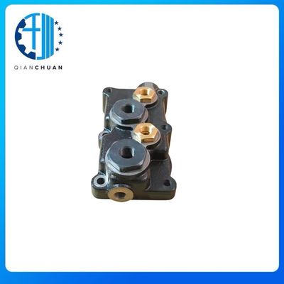 Double Cylinder Head Air Compressor S2911-01675 For J08C Diesel Engine Parts