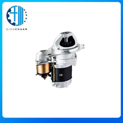 Starter Motor 281001790 281001490 03507020224 For Hino EK100  Diesel Engine Spare Parts
