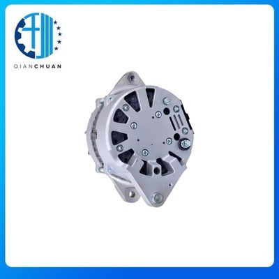 Starter Motor 600-813-7152 For Komatsu SAA6D170E Excavator Engine Parts