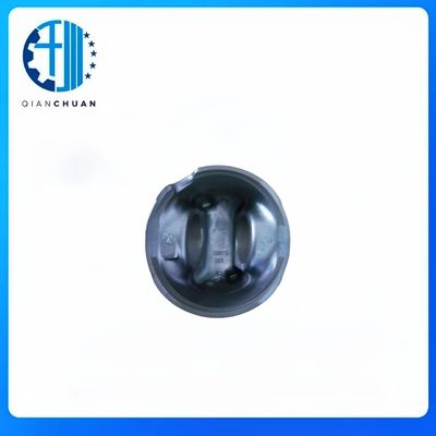 S00000970 03 Piston SC4H140.1G2 H2718 for Shangchai Engine Wheel Loader Spare Part