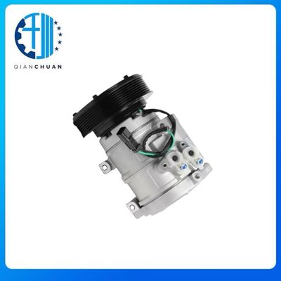 Air Compressor 3050325  447260-8392 for   324D 325D 330D 345C Excavator Engine Parts