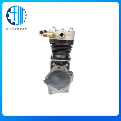 Air Compressor 3970805 For Cummins 6CT ISC8.3 QSC8.3 QSL9  Diesel Engine Parts