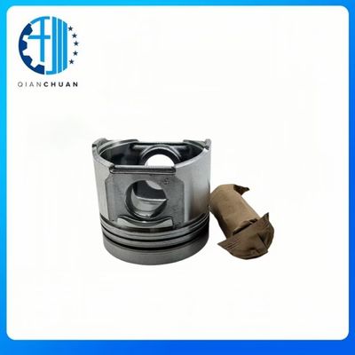 6204-38-2190 Piston 95mm For KOMATSU 4D95 E2110 Diesel Engine Parts