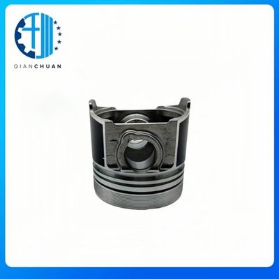 1G701-21110 1A021-21112 Piston For Kubota V2003 D1503 Excavator Spare Parts