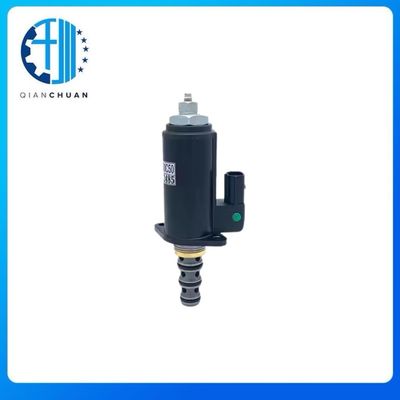 Hydraulic Pump Solenoid Valve YN35V00052F1 YN35V00052F2 YN35V00054F1 For SK200-8 Excavator Spare Parts