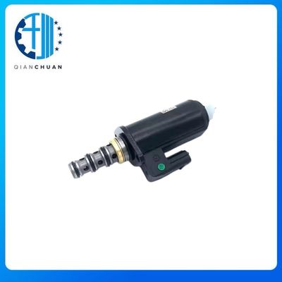 Hydraulic Pump Solenoid Valve YN35V00052F1 YN35V00052F2 YN35V00054F1 For SK200-8 Excavator Spare Parts