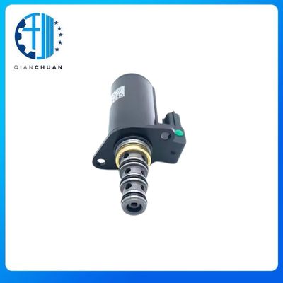 Solenoid Valve  YN35V00049F1 KDRDE5K-31/40C50-213 For SK200-8 SK250-8 SK330-8 SK350-8 Excavator Spare Parts