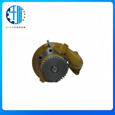 4096429 4095432 Water Pump  For Cummins Engine QSK23 QSK3-G3 CM500 D375 S6D170