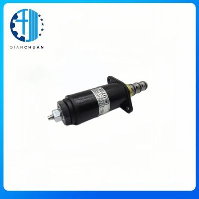 YN35V00051F1 Solenoid Valve For Kobelco SK200-8 SK210-8 SK250-8 Excavator