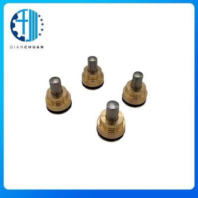 Joystick Pusher  096-4504 096-1628 10*25MM For Caterpillar  E320B E320C E320D Excavator Spare Parts